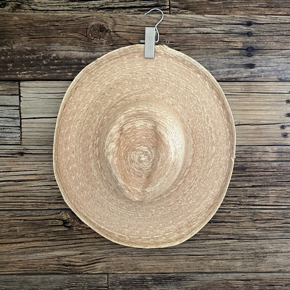 l*space Accessories Lspace Riviera Straw Hat Poshmark